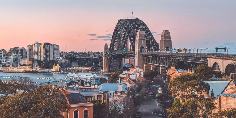 5 Top Universitas Di Sydney Beserta Keunggulannya